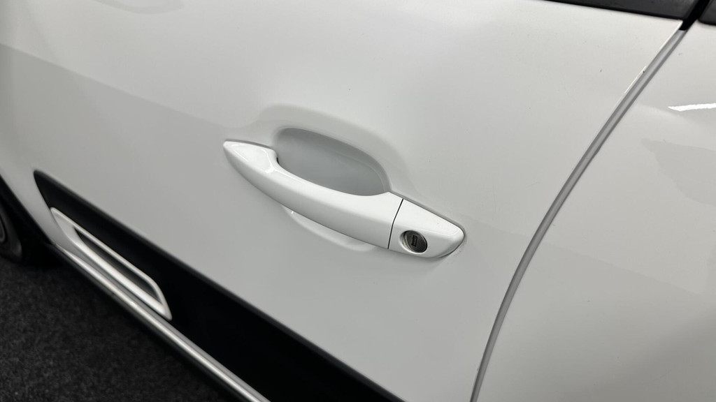 Citroën C3 (K345PT) met abonnement