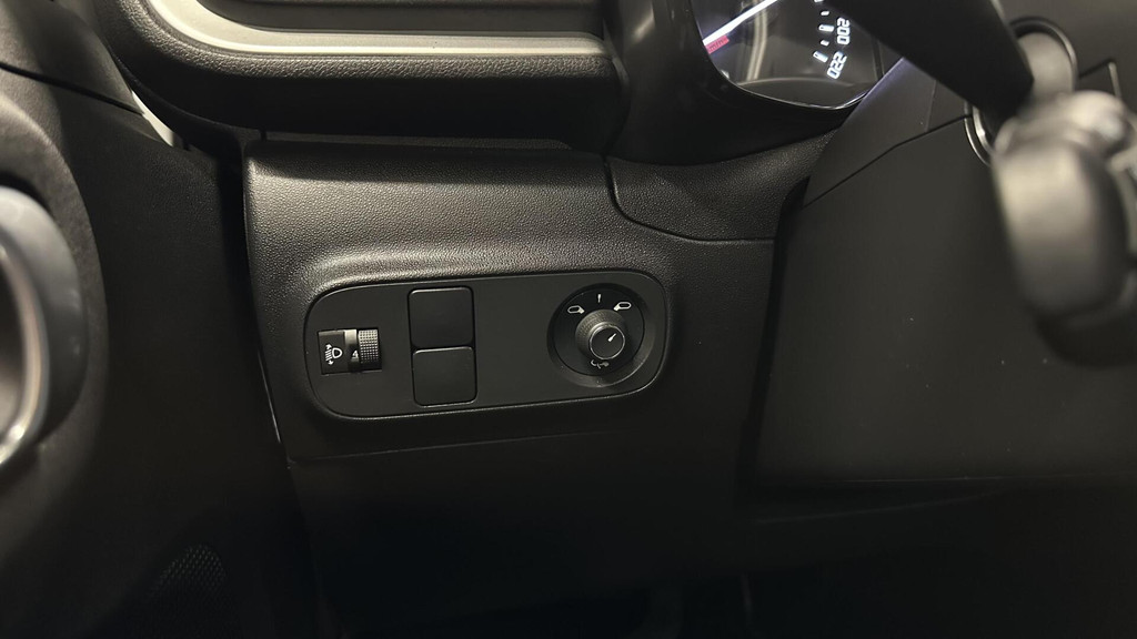 Citroën C3 (K345PT) met abonnement