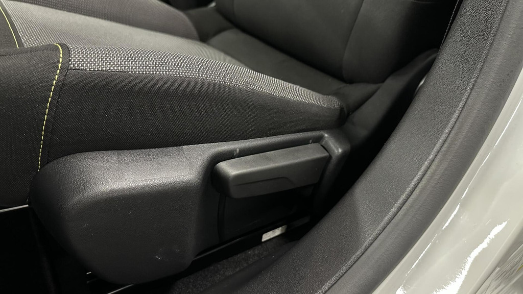 Citroën C3 (K345PT) met abonnement