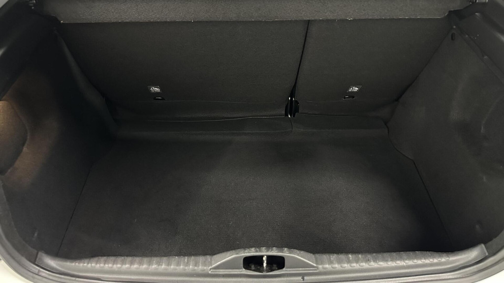 Citroën C3 (K345PT) met abonnement