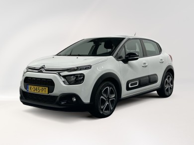 Citroën C3 (K345PT) met auto abonnement