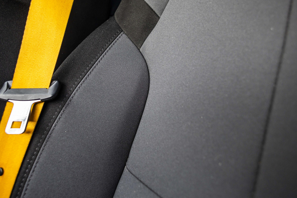 Polestar 2 (J887SK) met abonnement