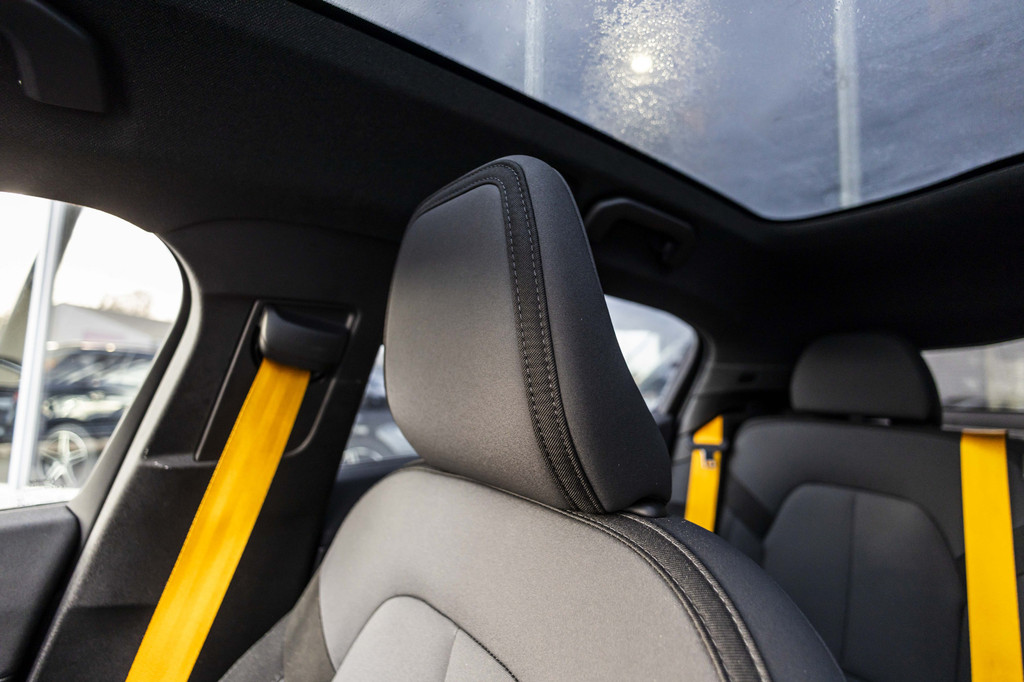 Polestar 2 (J887SK) met abonnement