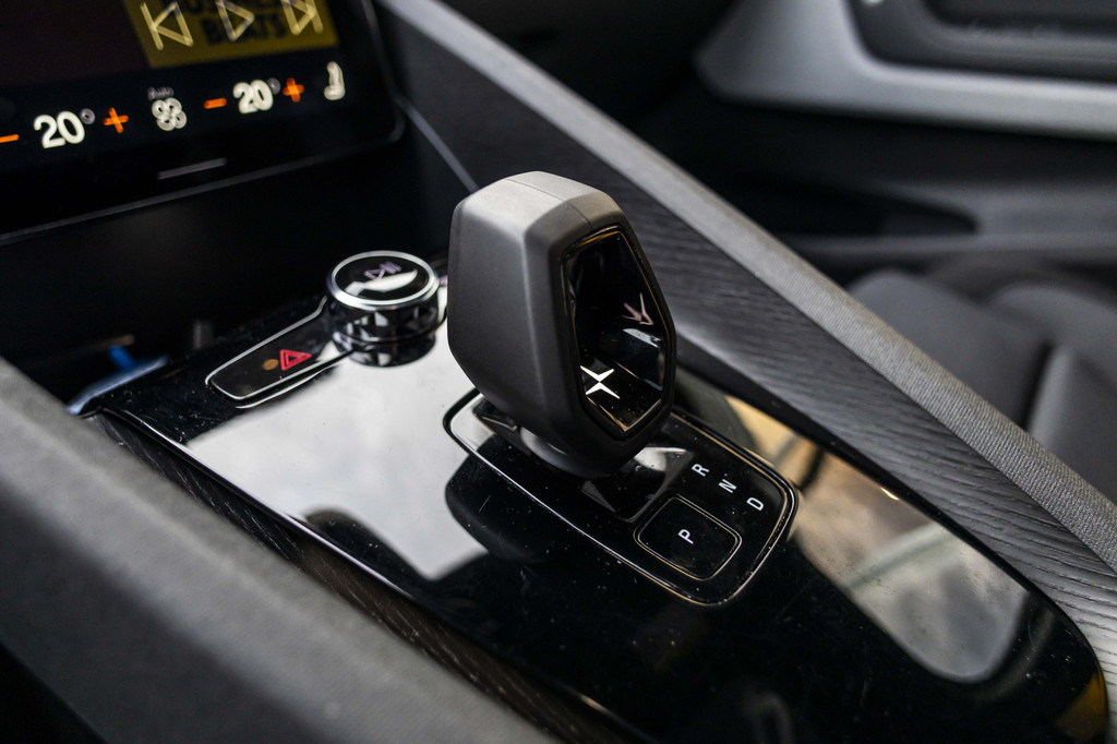 Polestar 2 (J887SK) met abonnement