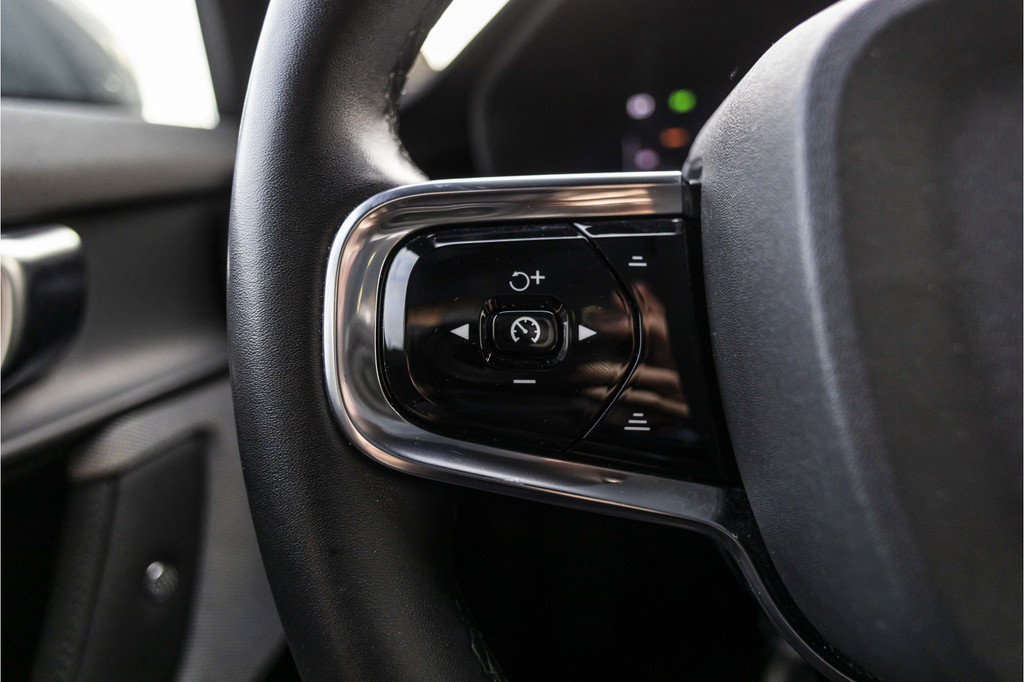 Polestar 2 (J887SK) met abonnement