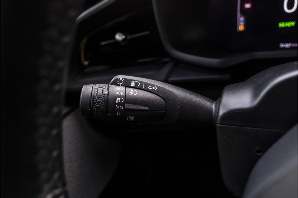 Polestar 2 (J887SK) met abonnement