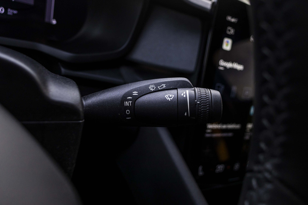 Polestar 2 (J887SK) met abonnement