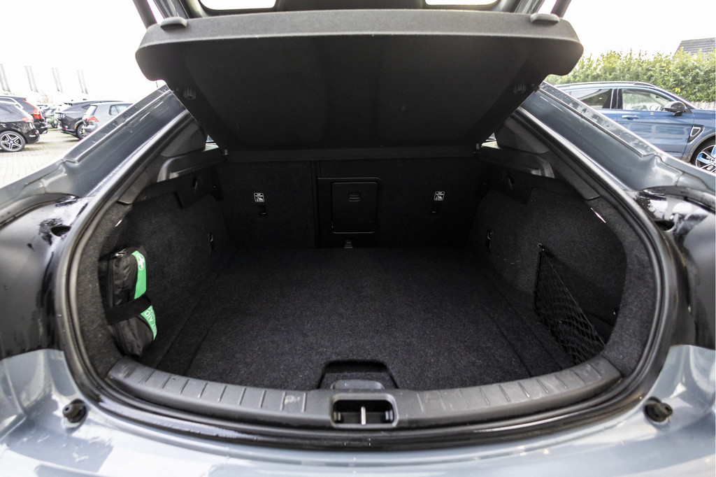 Polestar 2 (J887SK) met abonnement