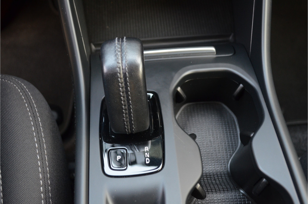 Volvo XC40 (J969XV) met abonnement