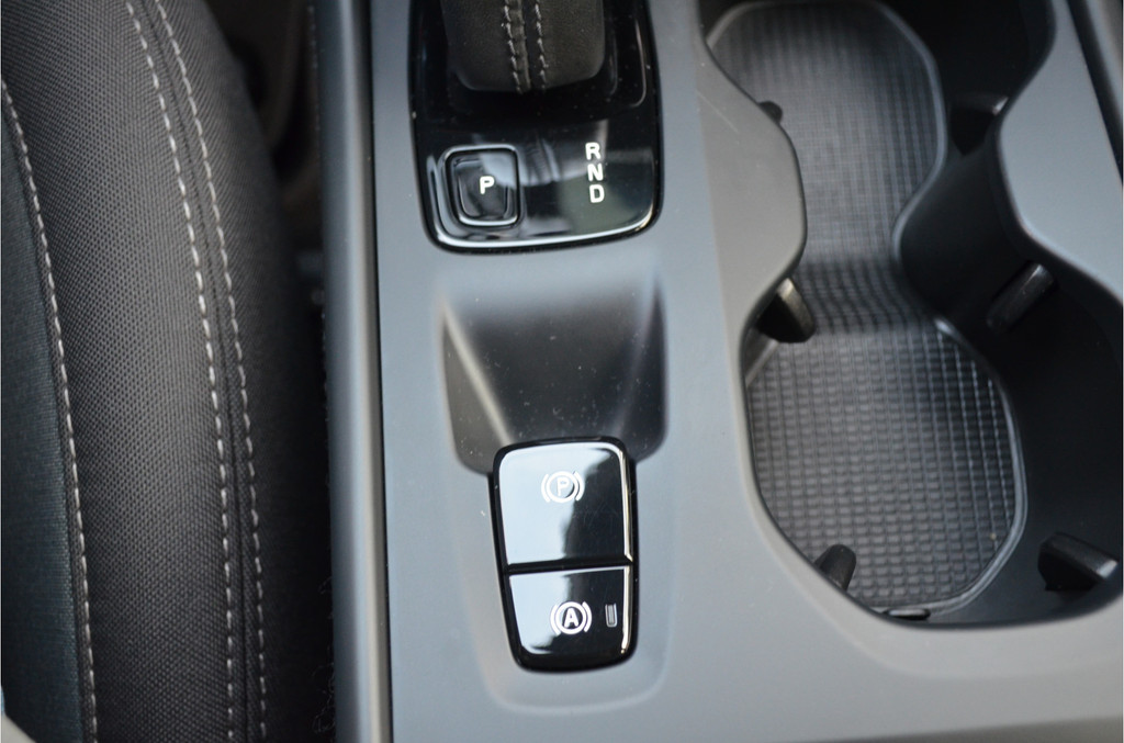 Volvo XC40 (J969XV) met abonnement