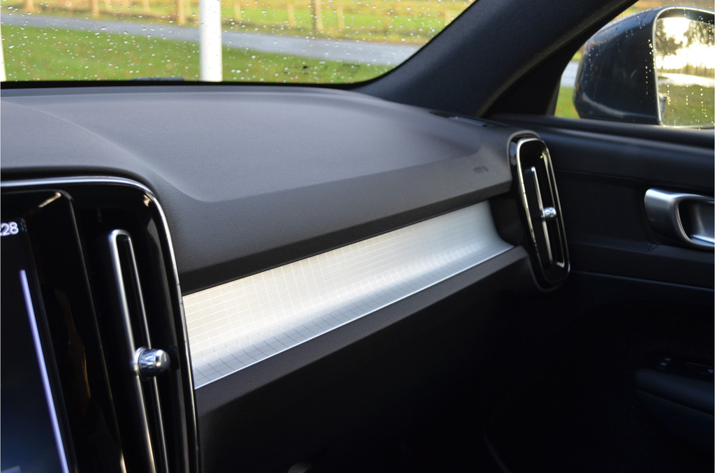 Volvo XC40 (J969XV) met abonnement