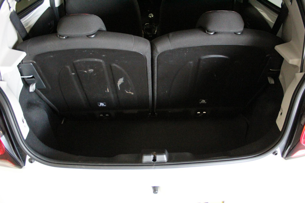 Citroën C1 (J516LD) met abonnement