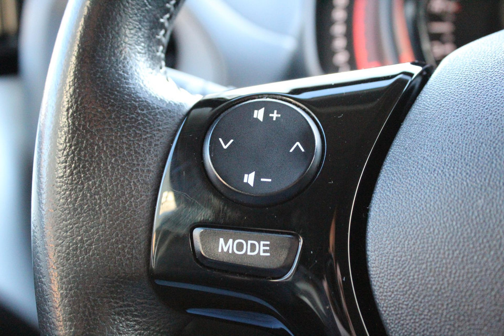 Citroën C1 (J516LD) met abonnement