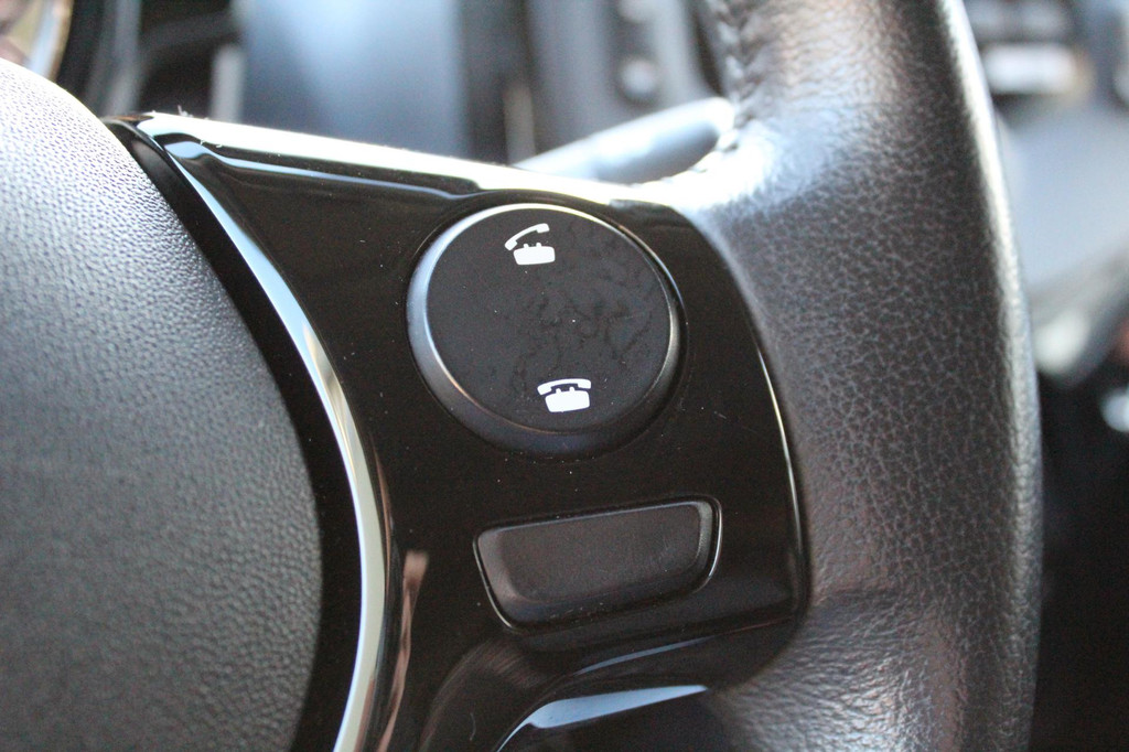 Citroën C1 (J516LD) met abonnement