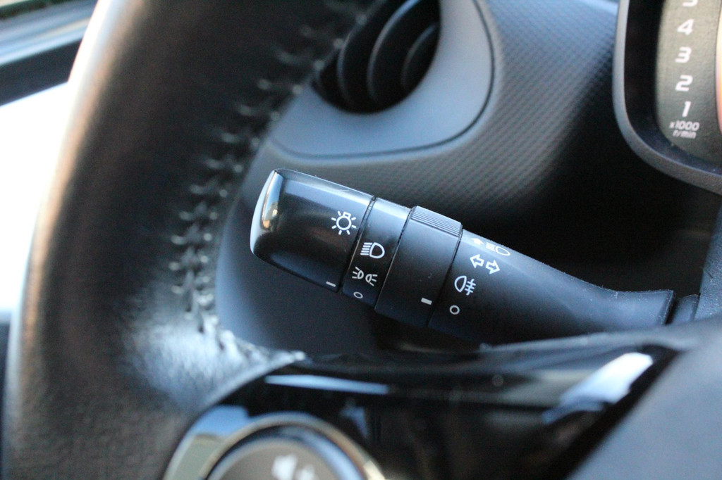 Citroën C1 (J516LD) met abonnement