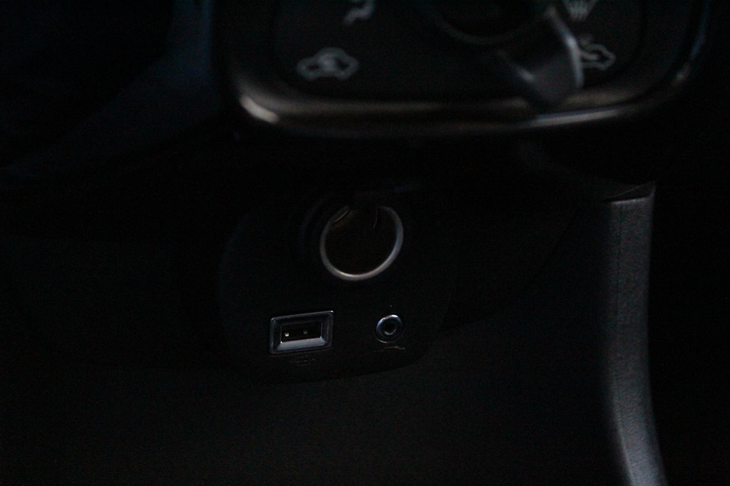 Citroën C1 (J516LD) met abonnement