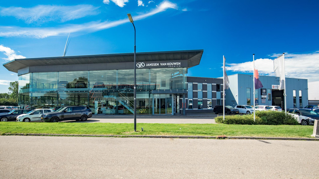 Citroën C3 (S533TP) met abonnement