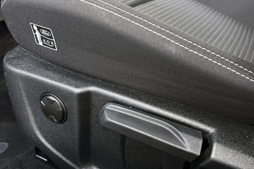 Ford FOCUS Wagon (N639GX) met abonnement