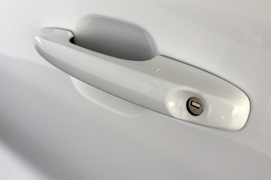 Ford FOCUS Wagon (N639GX) met abonnement