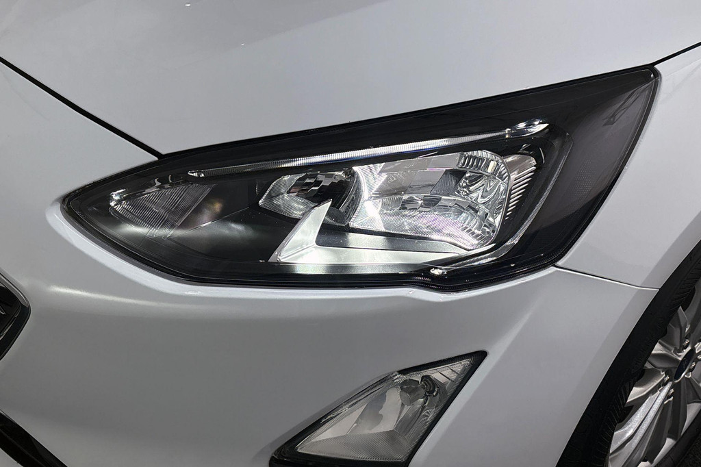 Ford FOCUS Wagon (N639GX) met abonnement