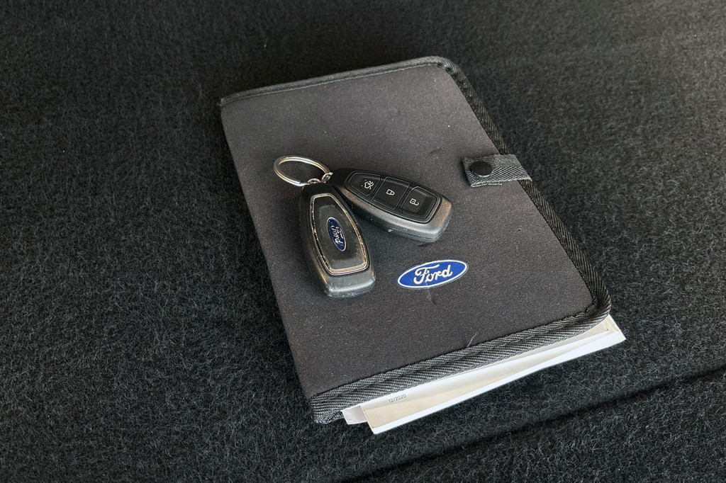 Ford FOCUS Wagon (N639GX) met abonnement