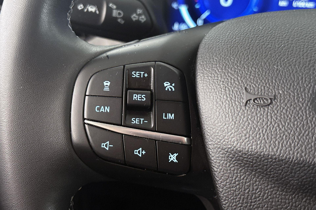 Ford FOCUS Wagon (N639GX) met abonnement