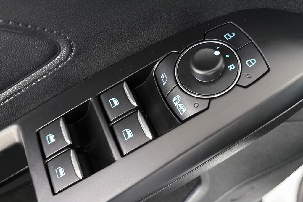 Ford FOCUS Wagon (N639GX) met abonnement