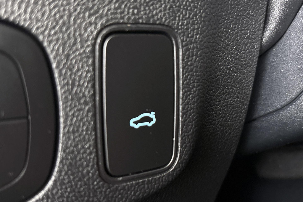 Ford FOCUS Wagon (N639GX) met abonnement