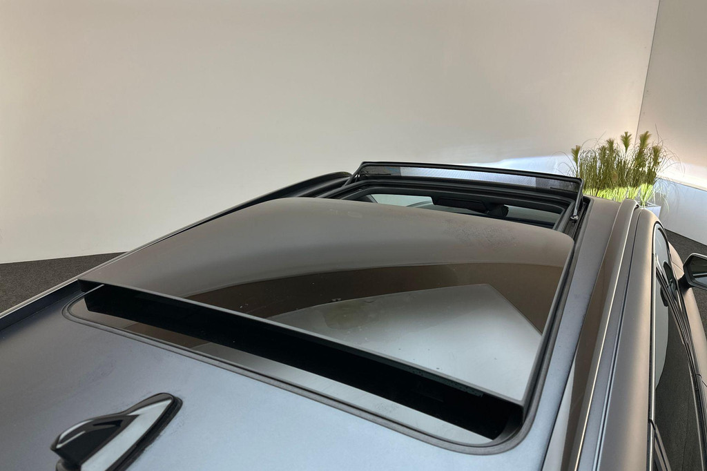 CUPRA Leon Sportstourer (JLG19X) met abonnement