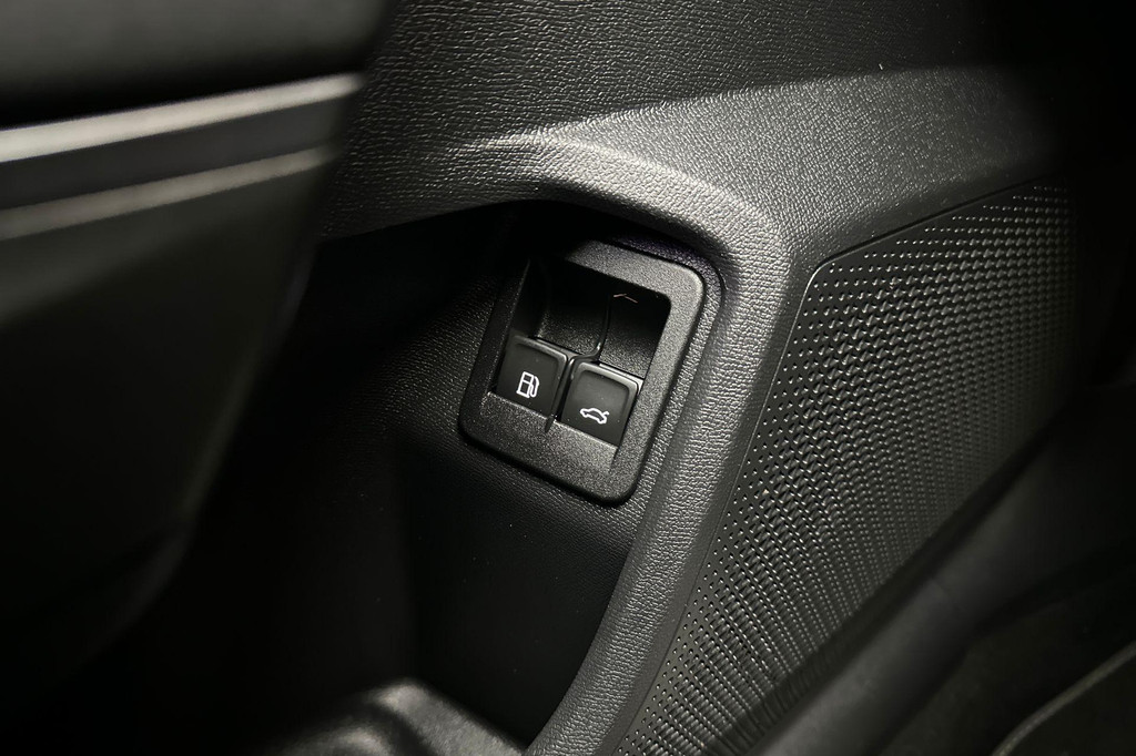 CUPRA Leon Sportstourer (JLG19X) met abonnement