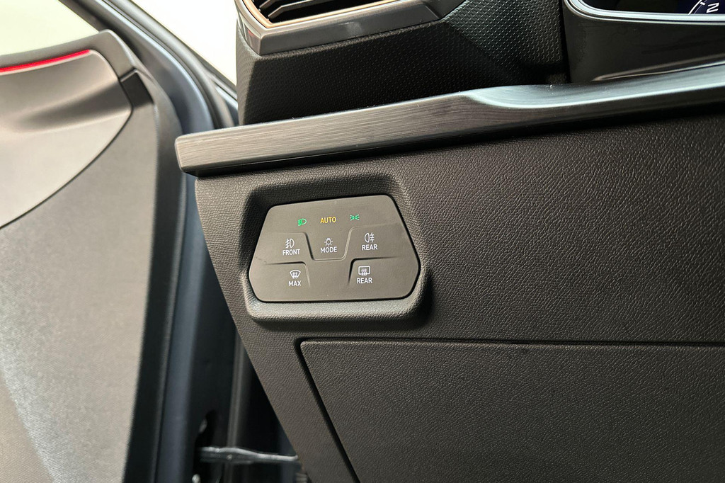 CUPRA Leon Sportstourer (JLG19X) met abonnement