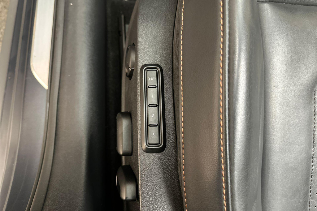 CUPRA Leon Sportstourer (JLG19X) met abonnement