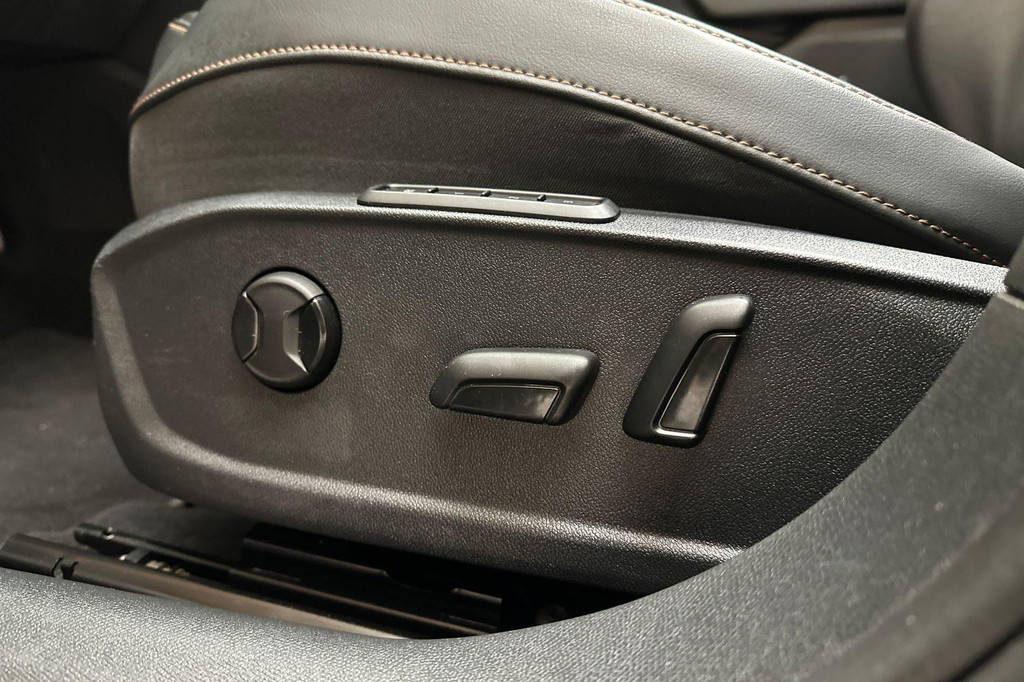 CUPRA Leon Sportstourer (JLG19X) met abonnement