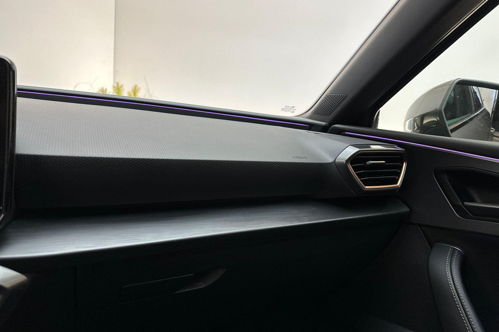 CUPRA Leon Sportstourer (JLG19X) met abonnement