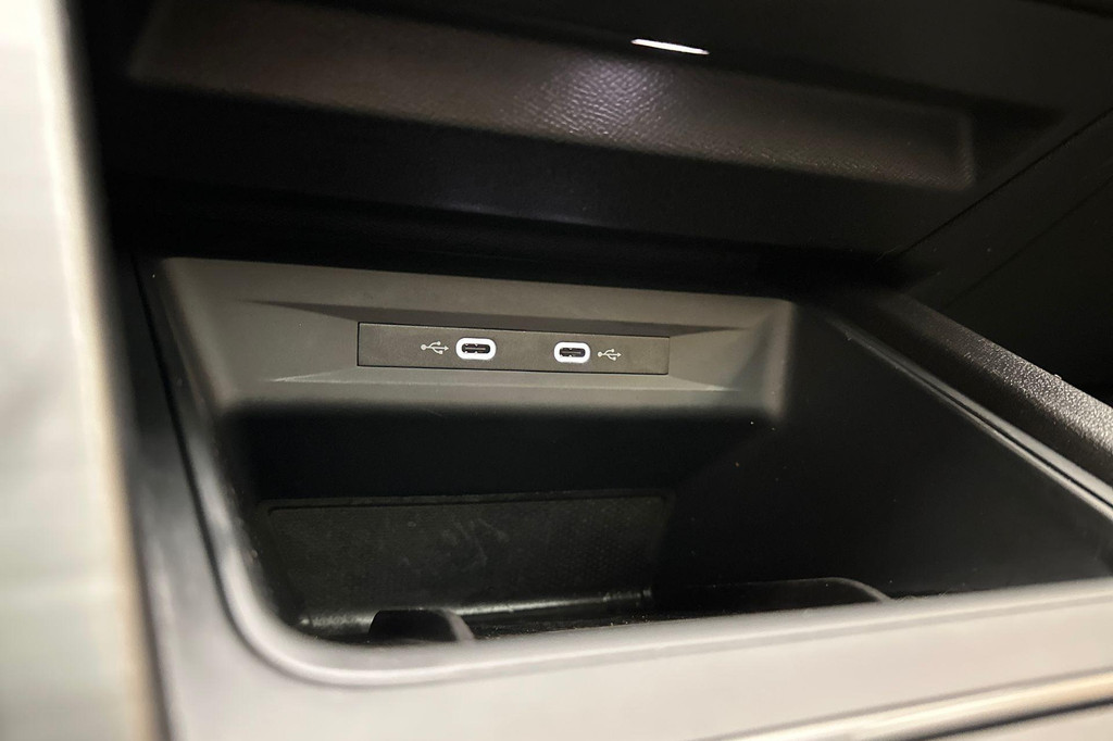 CUPRA Leon Sportstourer (JLG19X) met abonnement