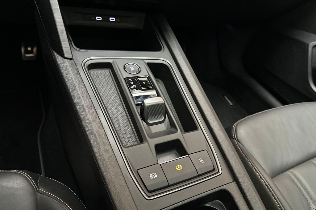 CUPRA Leon Sportstourer (JLG19X) met abonnement