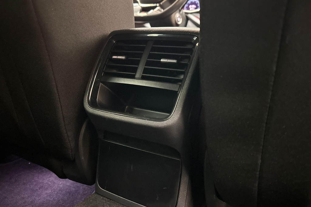 ŠKODA Octavia (JNK96T) met abonnement