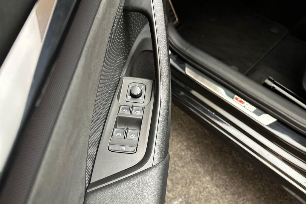 ŠKODA Octavia (JNK96T) met abonnement