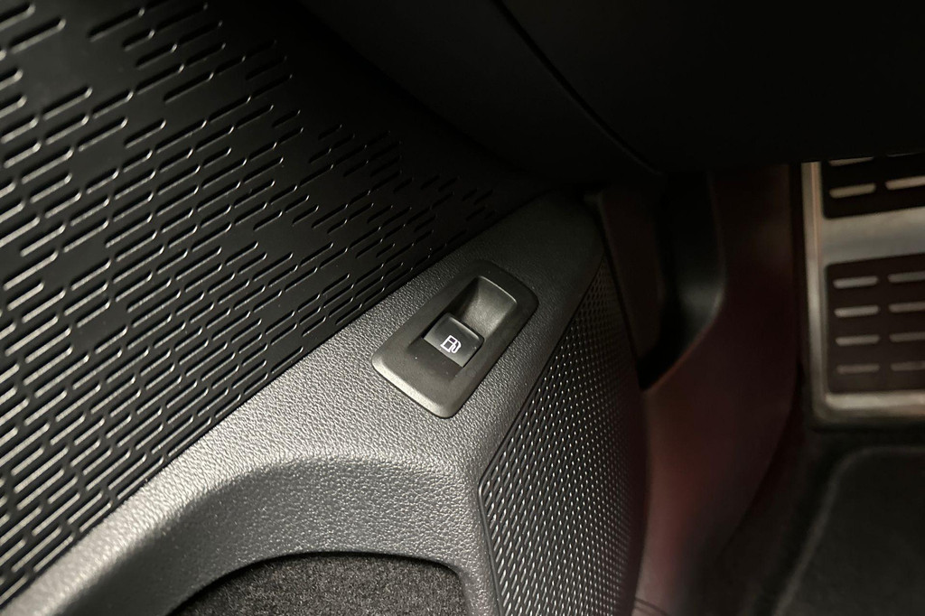 ŠKODA Octavia (JNK96T) met abonnement