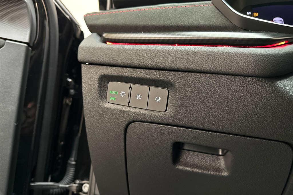 ŠKODA Octavia (JNK96T) met abonnement