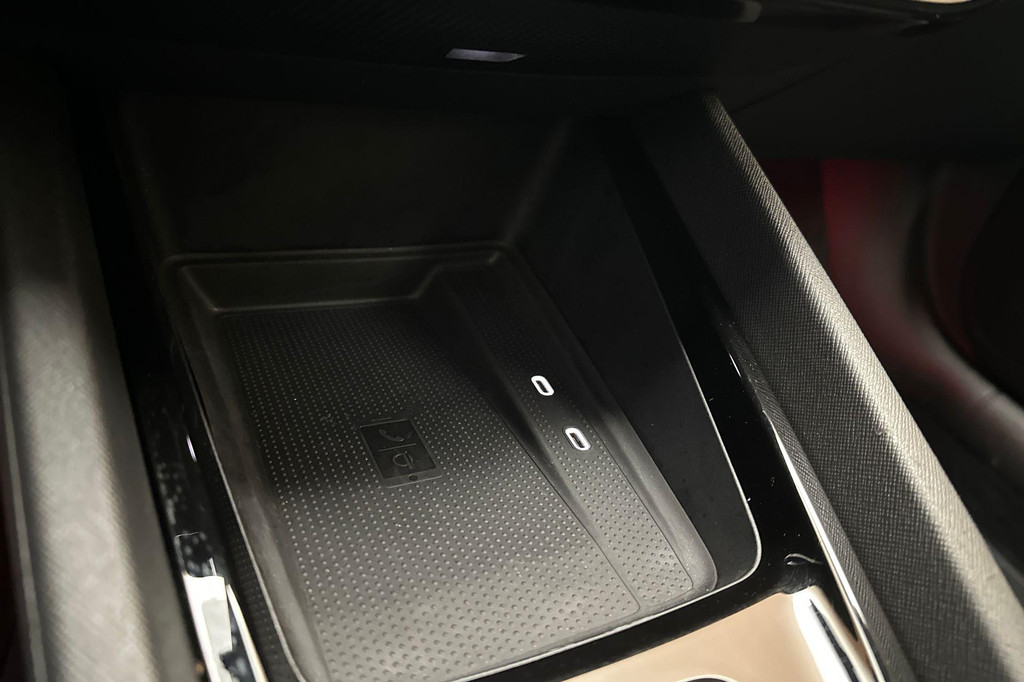 ŠKODA Octavia (JNK96T) met abonnement