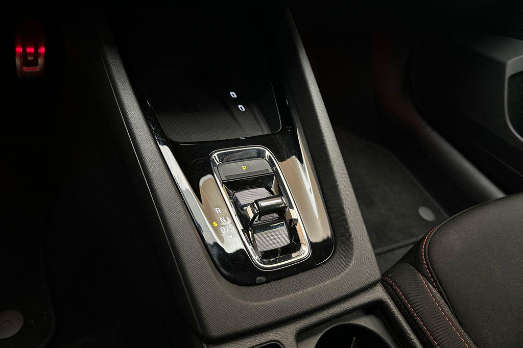 ŠKODA Octavia (JNK96T) met abonnement