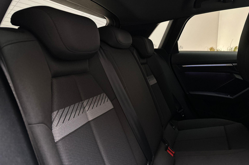 Audi A3 (JKX90B) met abonnement