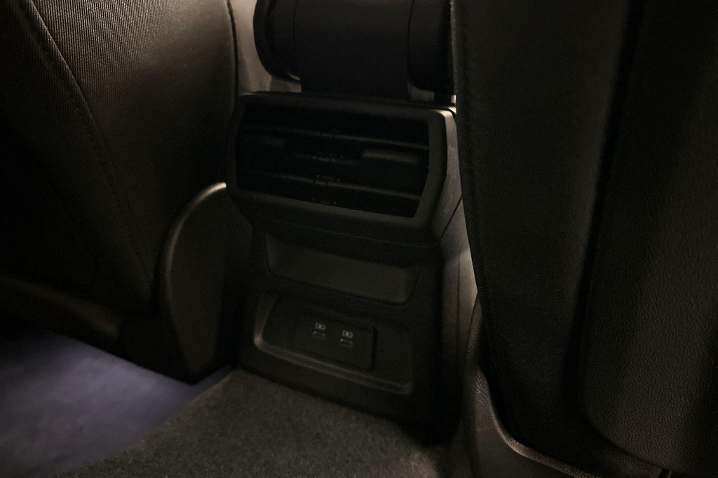 Audi A3 (JKX90B) met abonnement