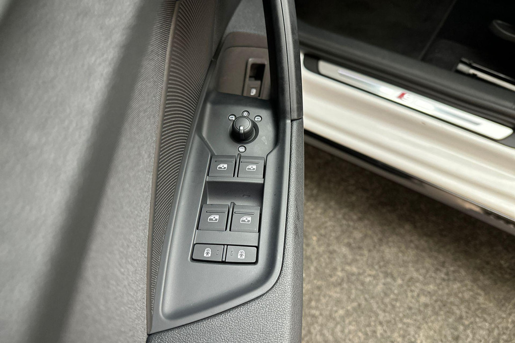 Audi A3 (JKX90B) met abonnement