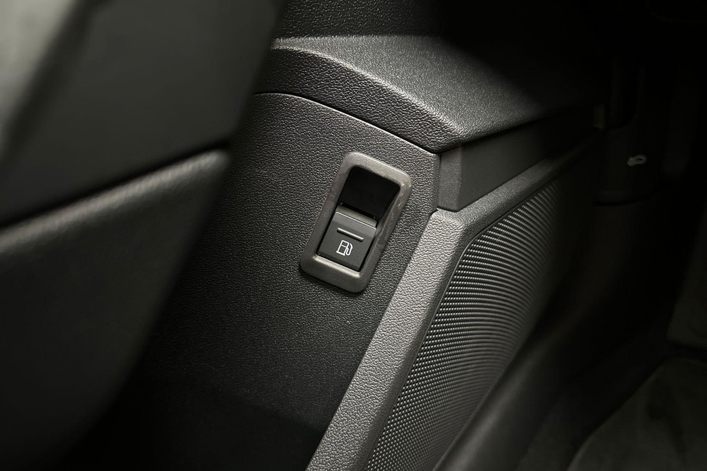 Audi A3 (JKX90B) met abonnement