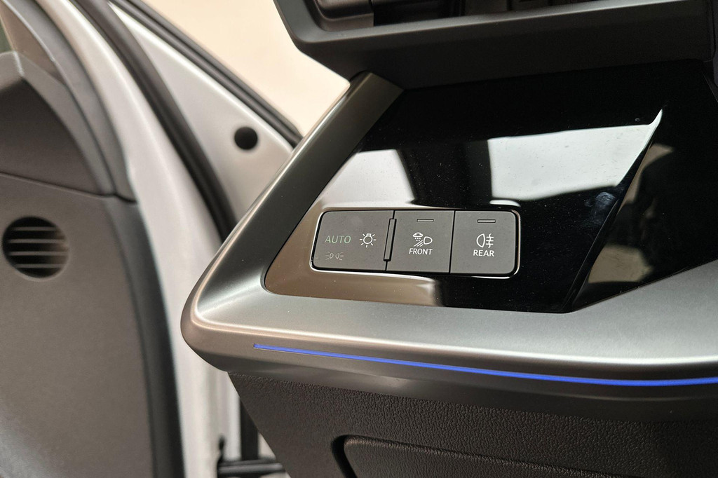 Audi A3 (JKX90B) met abonnement