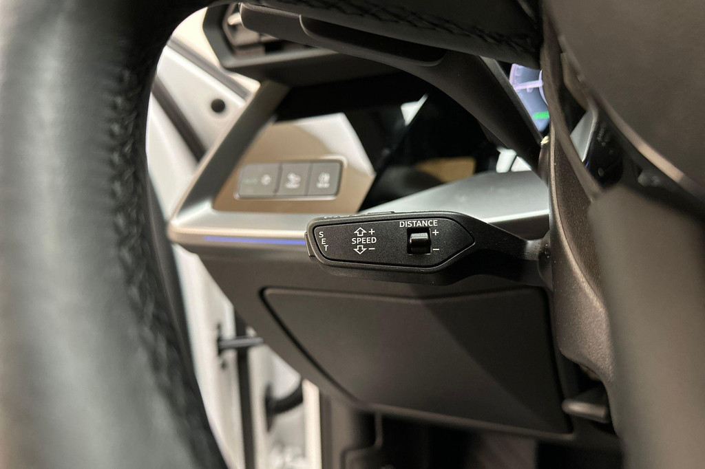 Audi A3 (JKX90B) met abonnement