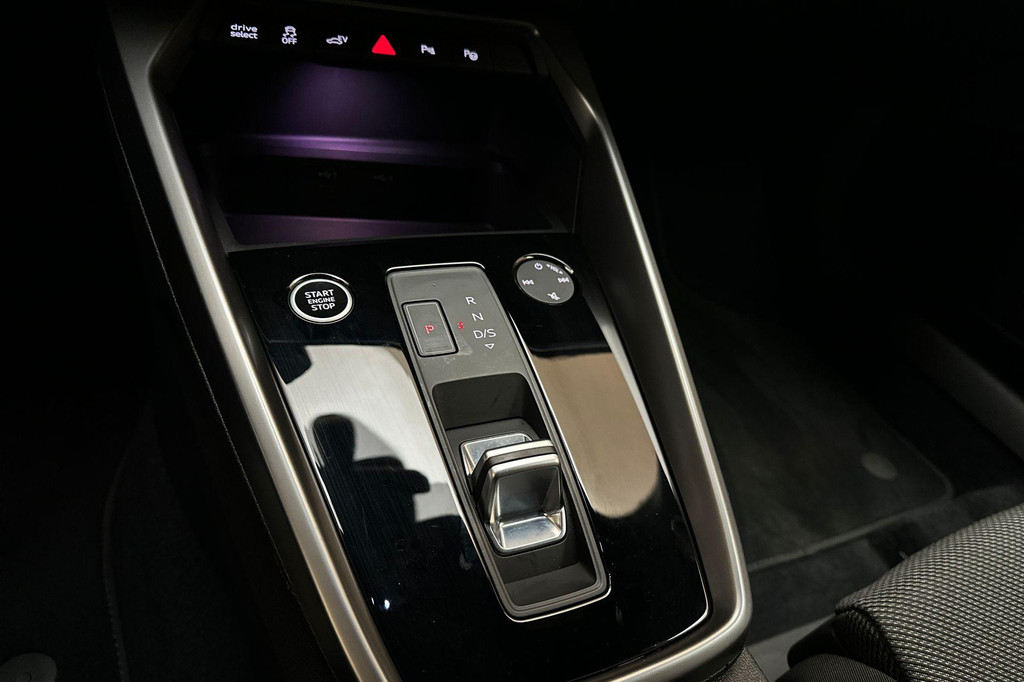 Audi A3 (JKX90B) met abonnement