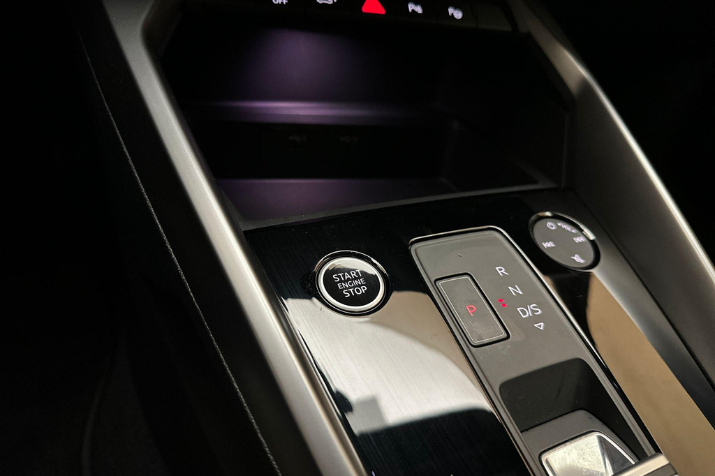 Audi A3 (JKX90B) met abonnement